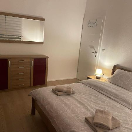 Mostar View House Kültér fotó