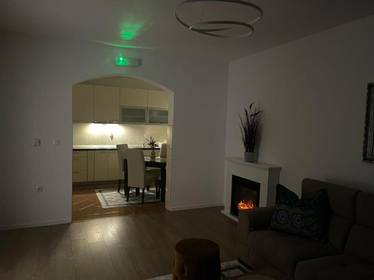 Mostar View House Kültér fotó