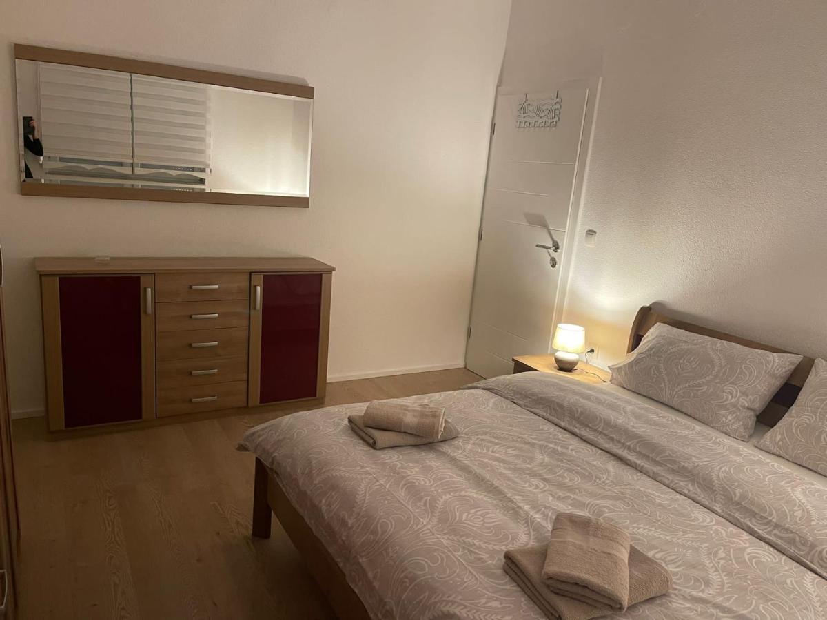 Mostar View House Kültér fotó