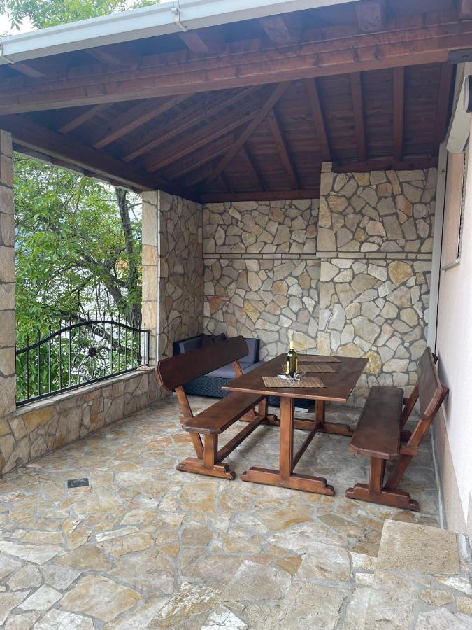 Mostar View House Kültér fotó