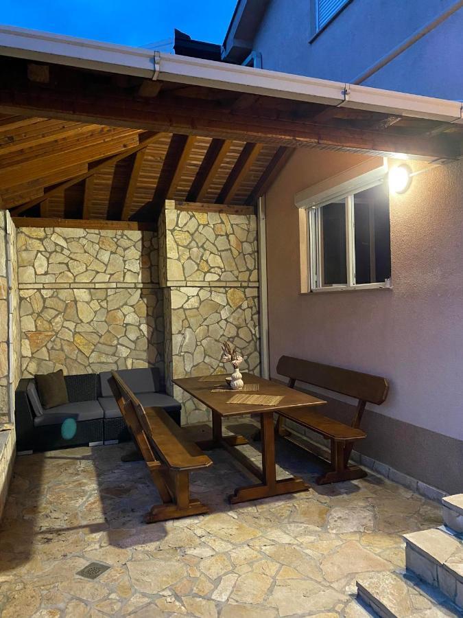 Mostar View House Kültér fotó