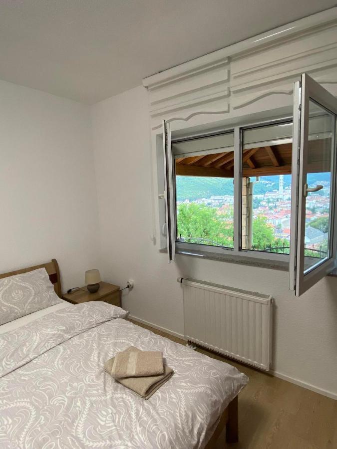 Mostar View House Kültér fotó