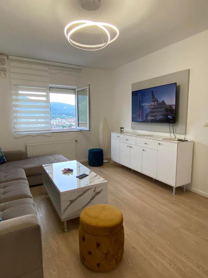 Mostar View House Kültér fotó
