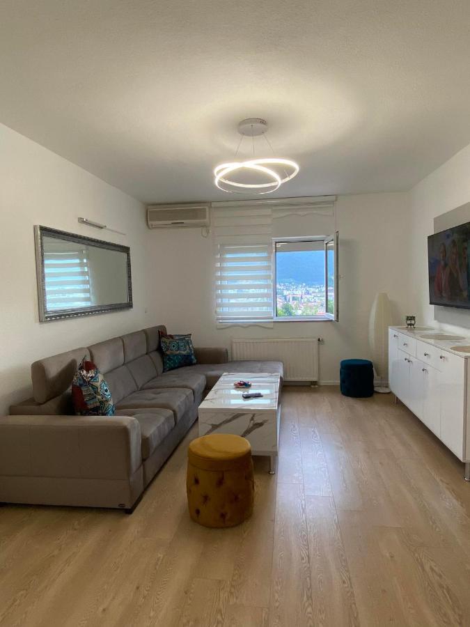 Mostar View House Kültér fotó