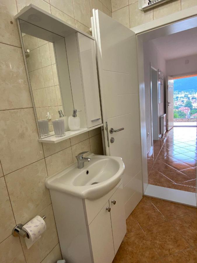 Mostar View House Kültér fotó
