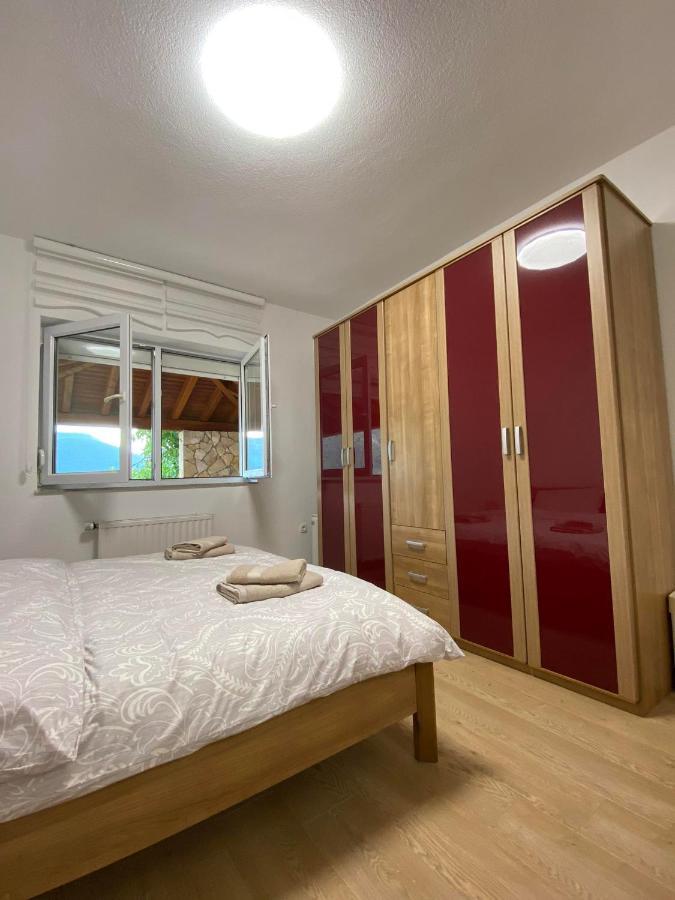 Mostar View House Kültér fotó